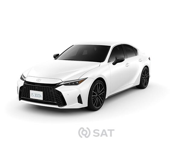 New 2026 LEXUS IS350 Special Edition New 2026 LEXUS IS350 Special Edition